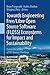 Towards Engineering Free/Libre Open Source Software (FLOSS) Ecosystems for Impact and Sustainability: Communications of NII Shonan Meetings