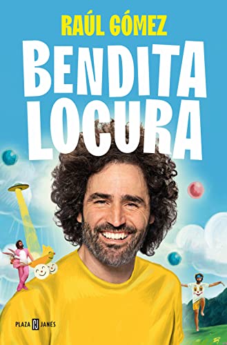 Bendita locura (Paperback)