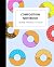Doughnut Composition Book