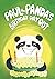 Paul the Panda's Birthday Day Out by Joshua Thomas Confue
