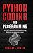 Python and Coding Programmi...