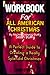 WORKBOOK FOR ALL AMERICAN CHRISTMAS BY RACHEL CAMPOS-DUFFY, S... by Larry O'Brien