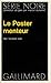 LE POSTER MENTEUR