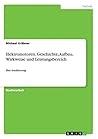 Elektromotoren. Geschichte, Aufbau, Wirkweise und Leistungsbereich: Eine Annäherung (German Edition)