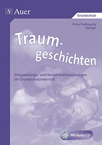 Traumgeschichten. (Paperback)