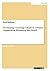 Developing a Learning Culture in a Project Organisation. Rhomberg Bau GmbH