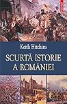 Scurtă istorie a României (Romansh Edition)