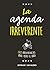 La agenda irreverente: ¡365...