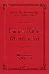 Iman ve Kufur Muvazeneleri (Canta Boy) Iman ve Kufur Muvazeneleri (Canta Boy)