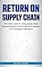 RETURN ON SUPPLY CHAIN: The CEO’s Guide to Using Supply Chain Benchmarking to Drive Profits and Improve Your Company’s Reputation