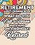 Retirement Adult Coloring B...