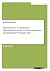 Evaluation der 1. Deutschen Jugendmeisterschaft U16 des Deuts... by Sebastian Heinrich