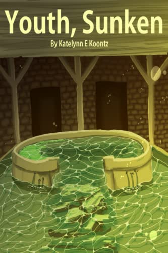 Youth, Sunken (Paperback)