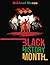 BLACK k HISTORY MOMTH