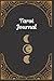 Tarot Journal: Notebook to ...