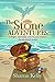 The Stone Adventures by Sharon Kelly