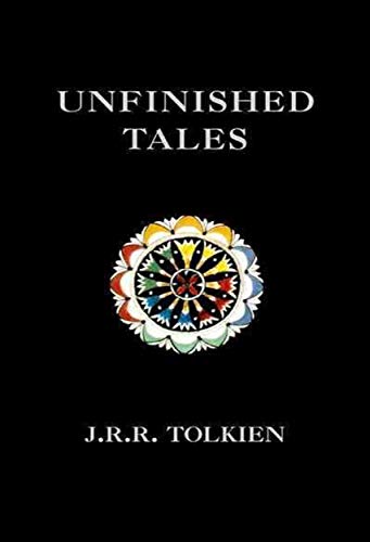 Unfinished Tales