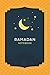 Ramadan Notebook by Bloom Books