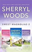 Sweet Magnolias 2 (3-in-1)