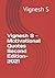 Vignesh S - Motivational Quotes Second Edition-2021 by Vignesh S