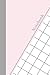Notebook: A Simple, Pink an...