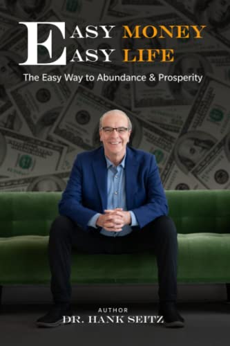 Easy Money, Easy Life (Paperback)