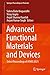 Advanced Functional Materials and Devices: Select Proceedings of AFMD 2021 (Springer Proceedings in Materials Book 14)