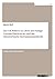 Der UK Bribery Act 2010, de...