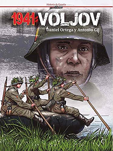 1941: Vóljov (Hardcover)
