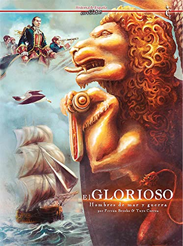 El Glorioso. (Paperback)