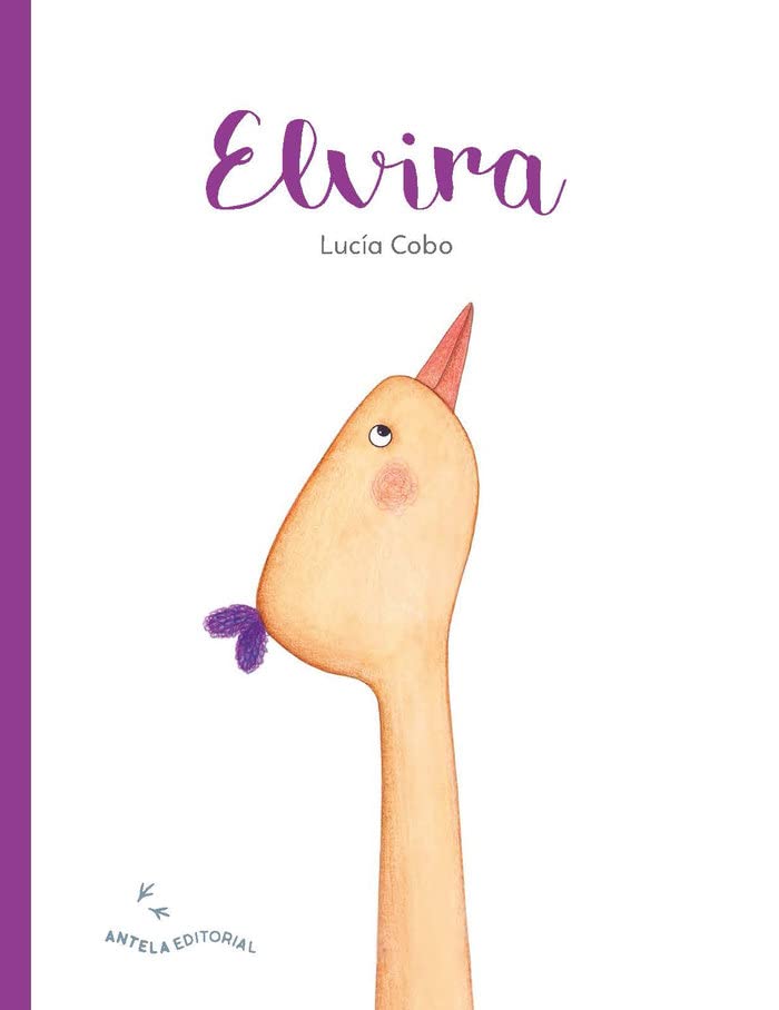 Elvira (Hardcover)