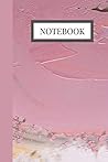 NOTEBOOK: Cute Ruled Notedbook