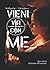Vieni via con me by Raffaella Giordano