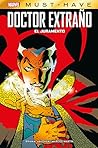 Doctor Extraño - ...