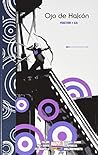 Ojo de Halcón (Marvel Integral)