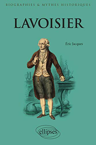 Lavoisier (Paperback)