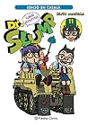 Dr. Slump nº 11/15