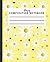 Daisy Composition Notebook: Awesome Blank Wide Ruled Notebook Journal Perfect for School, College or Everyday Writing