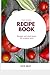 My recipes notebook I DIY d...