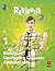 Biología, Geología y Ciencias Ambientales. 1 Bachillerato. Re... by Emilio Pedrinaci Rodríguez