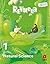 Natural Science. 1 Primary. Revuela. Principado de Asturias by Equipo editorial SM