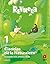 Ciencias de la Naturaleza. 1 Primaria. Revuela. Aragón by Sergio Barriales