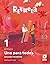 Método globalizado. Uno para todos. 2 Trimestre. 1 Primaria. ... by Raquel Martínez