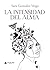 La intensidad del alma by Sara González Veiga