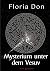 Mysterium unter dem Vesuv (Archäologie-Krimis 1) (German Edition)