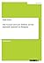 Das Guaraní und sein Einfluss auf das regionale Spanisch in Paraguay (German Edition)