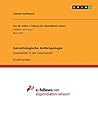Gerontologische Anthropologie: Altersbilder in der Gesellschaft (German Edition)