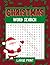 Christmas Word Search Large...