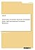 Venezuela. Economic Structure, Economic Policy and Internatio... by Lena B