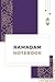 Ramadan Notebook by Bloom Books
